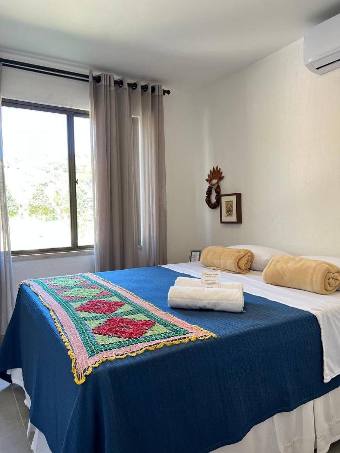 Pousada Do Lago Guaramiranga Dış mekan fotoğraf